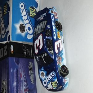 Dale Earnhardt Jr 2002 Oreo Ritz 1:24